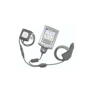  Pharos StreetNav   GPS Kit for Palm M125 or M500 Series 