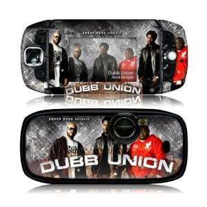   Skins MS DOGG10123 Sidekick 3  Dubb Union  Hata Talk Skin Electronics