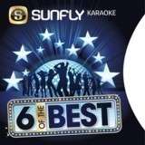 SUNFLY 6 OF THE BEST KARAOKE SF6B070   BONEY M  