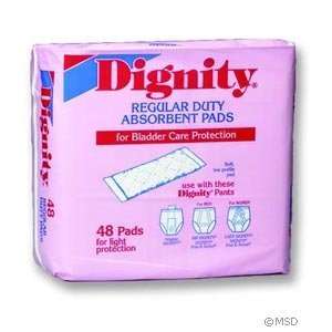  Regular Duty Pads