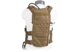   Assault Gear Marine Gladiator Chest Rig with Bib TAG Tactical Vest
