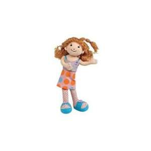  Groovy Girls Doll Kayla from Manhattan Toy: Toys & Games