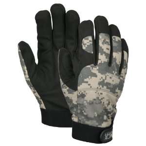  Memphis C904WWL Insulated Multi Task Glove, Size Large 