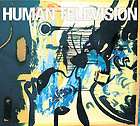 Look at Who Youre Talking To CD by Human Television
