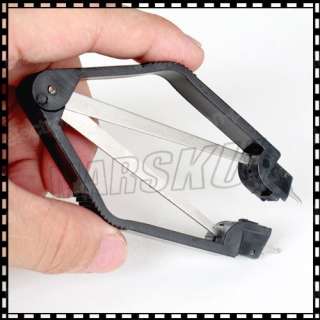 PLCC IC Chip Extractor puller Removal Tool 20 to 84 pin  