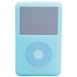  Laserline IPODV30BL Silicone Case for 30GB iPod Video 