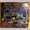Star Trek Borg Sphere Ship (1st Contact) Playmates  MIB  
