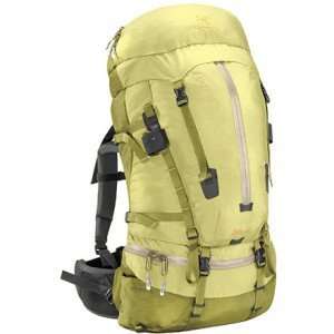Briza 62 Backpack   Womens by ARCTERYX:  Sports & Outdoors