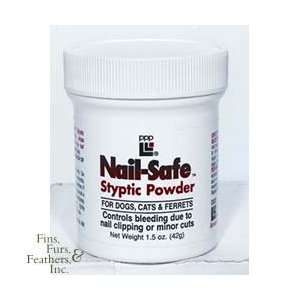    Professional Pet Products Nailsafe Styptic Powder