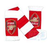 SZARS05 Arsenal FC   brand new official fan scarf  