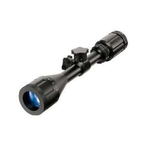 BSA Optics Stealth Tactical Riflescopes 