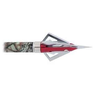  Crimson Talon V4 Broadhead 100 grain 3 pk Sports 