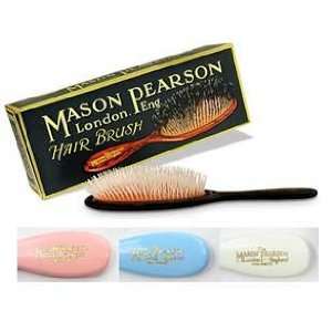   Mason Pearson   Hair Brush for U: Mason Pearson: Health & Personal