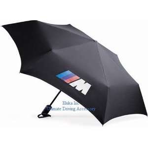  BMW M Umbrella: Automotive