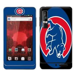  Meestick Chicago Cubs Vinyl Adhesive Decal Skin for 