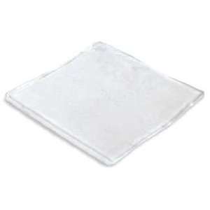 Silipos Silopad Gel Squares 4X4 With Adhesive Backing  2  (15505)