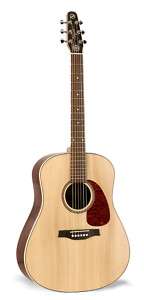 Seagull Maritime SWS Rosewood SG QI Natural  