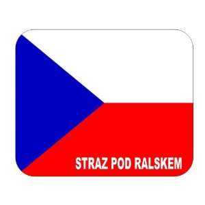  Czech Republic, Straz pod Ralskem Mouse Pad: Everything 