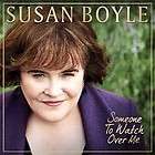 Susan Boyle Someone Watch Over Me Lilac Wine Mad World Enjoy Silence 