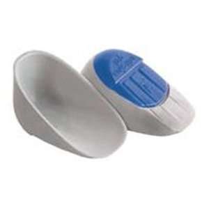  Sports Heel Cups   One Size Fits All Health & Personal 
