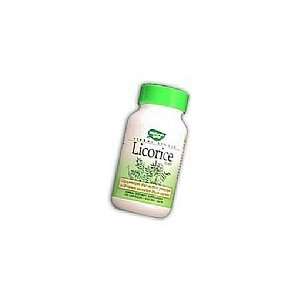  Licorice Root