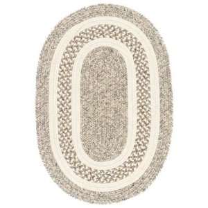   Mills Monroe M086 Palomino 10 x 10 round Area Rug: Home & Kitchen