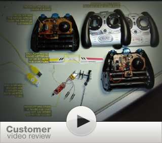  Customer Reviews: Syma S107/S107G R/C Helicopter   Red