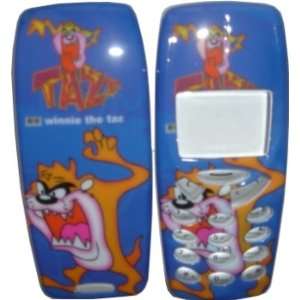  Face Plate for Nokia 3390 Cell Phones & Accessories