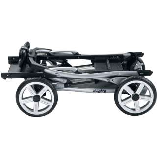 Peg Perego carrello Duette SW Chassis  