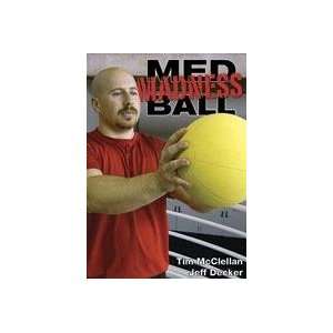   Medicine Ball Workout for Athletes 