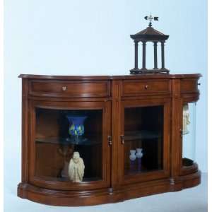  Sideboard Buffet by Leda   Classic Cherry (88 860)