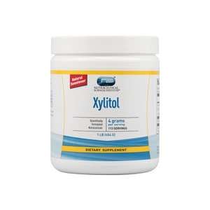 NSI Xylitol Natural Sweetener    1 lb: Health & Personal 