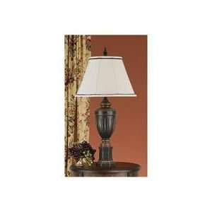  Table Lamp & Shade: Home Improvement