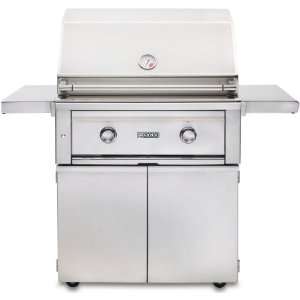  Lynx Stainless Steel Built In Barbecue Grill L500PSRLP 