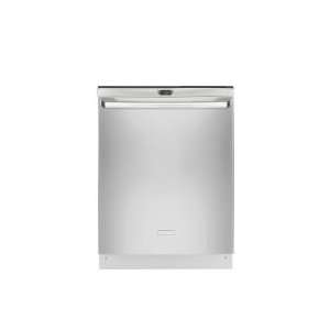    Electrolux EIDW6305GS Built In Dishwashers: Kitchen & Dining