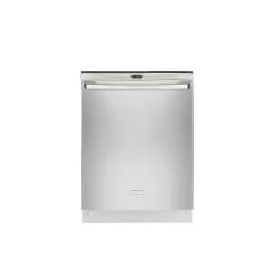    Electrolux EIDW6305GS Built In Dishwashers