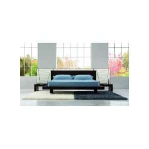  Harris Bed with Extensions and Night Stands YumanMod Size 
