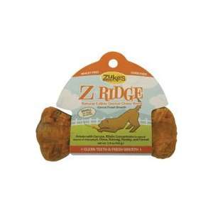  Z Ridge Small Chews Carrot Bone 1.60 Ounces Health 