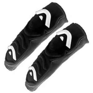 Angel Paintball Sports Paintball Elbow Pads   Black  
