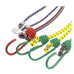  Keeper 06306 Multi Pack Bungee Cords: Home Improvement
