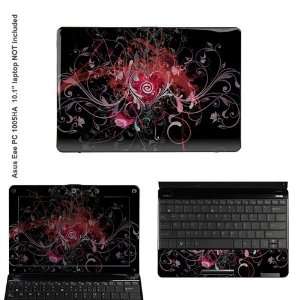   PC 1005HA 10.1 screen Vinyl skin skins 1005HApc 101: Everything Else