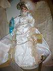 Heirlooms of Tomorrow Lace Lady Figurine Ada Dresden Lace Style 
