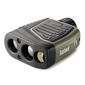  Bushnell 7x26 Elite 1600 Laser Rangefinder Sports 