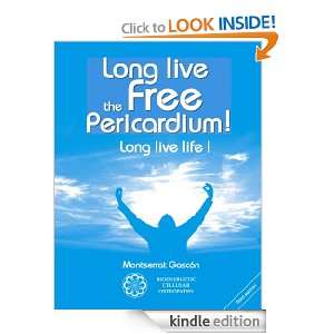   Long live life  Montserrat Gascon Segundo  Kindle Store