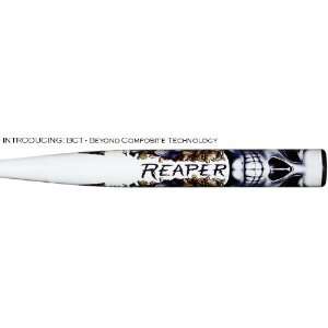  2010 RIP ITl(Less10%) Reaper FP BCT Softball Bat: Sports 