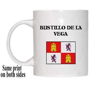  Castilla y Leon   BUSTILLO DE LA VEGA Mug: Everything 