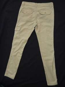 Sanctuary Clothing British Khaki Pants