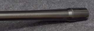 26 Remington Model 870 20 Ga 2 3/4 Shotgun Barrel  