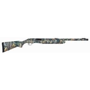  MOSSBERG 935 12GA 24CAMO MOBU: Sports & Outdoors