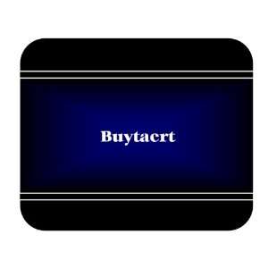    Personalized Name Gift   Buytaert Mouse Pad: Everything Else